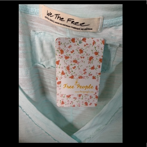 FREE PEOPLE - Picture 6 of 8